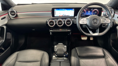 Mercedes-Benz CLA 180 AMG Line Premium + Night Ed 5dr Tip Auto Petrol Estate